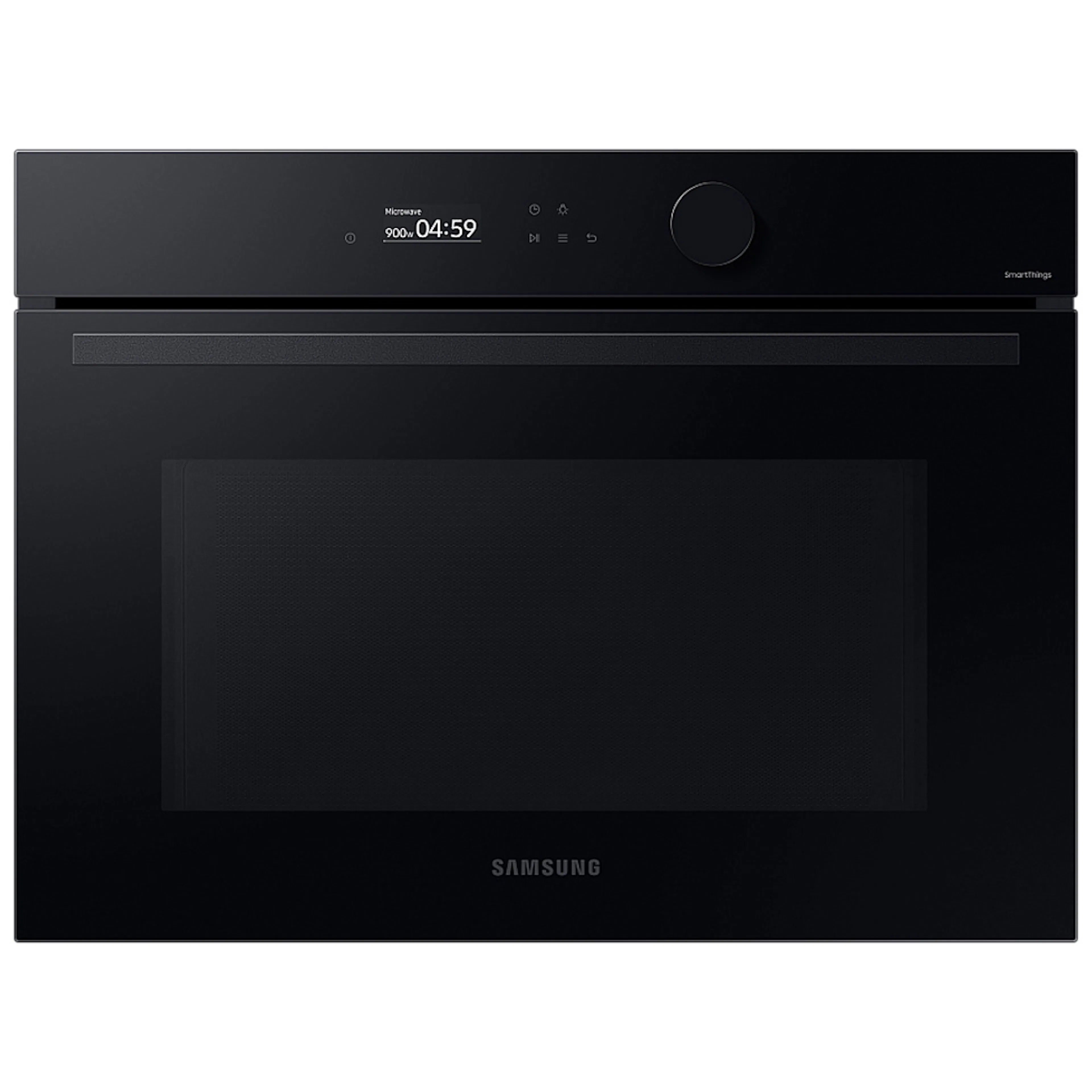 Mikrovågsugn Samsung NQ5B5713GBK Series 5 Smart Cooking 50L Svart