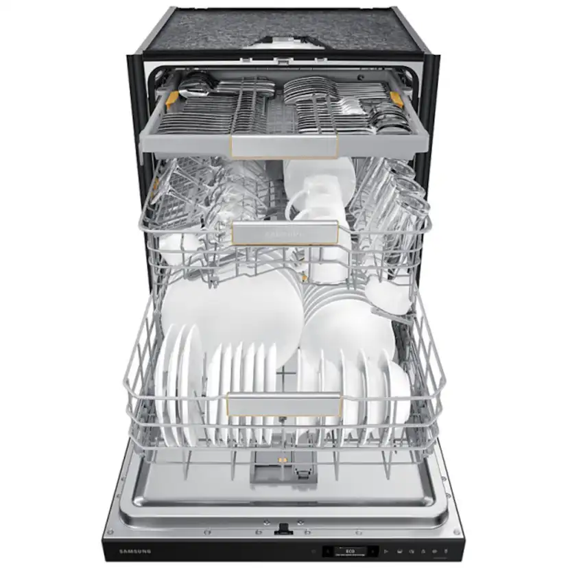 Diskmaskin Samsung DW60BB890UAPET