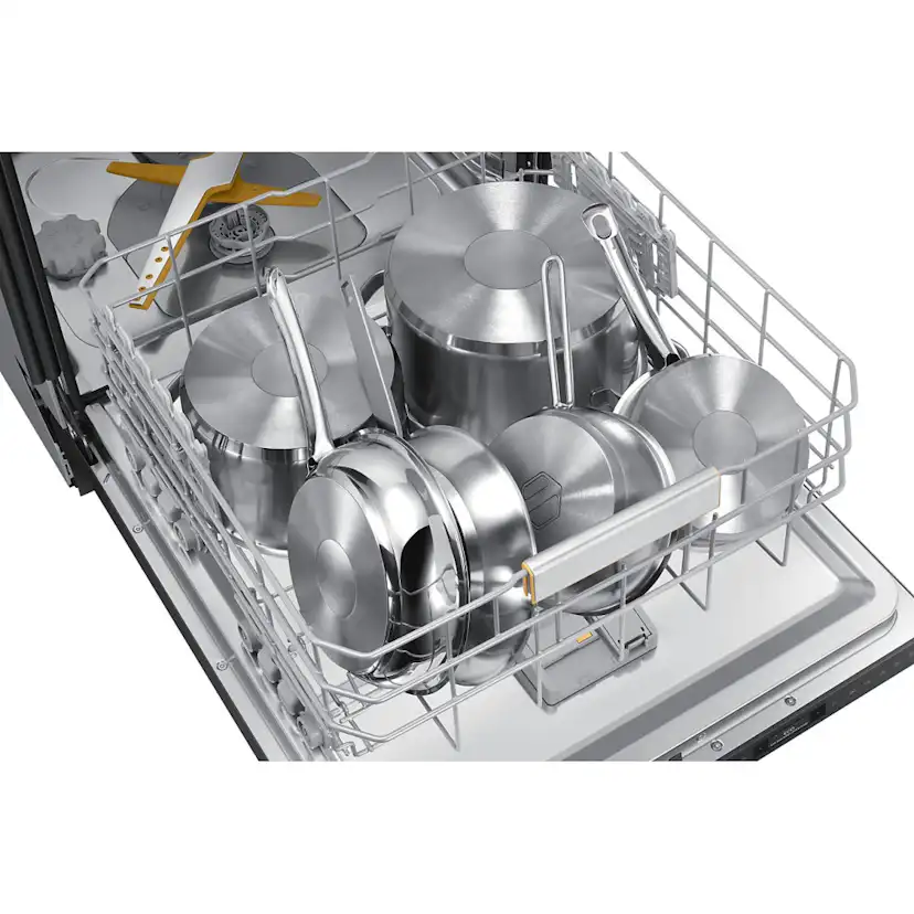 Diskmaskin Samsung DW60BB890UAPET