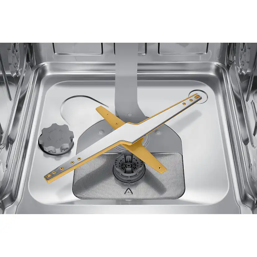 Diskmaskin Samsung DW60BB890UAPET