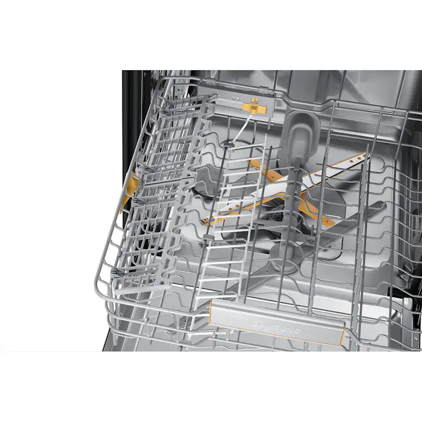 Diskmaskin Samsung DW60BB890UAPET