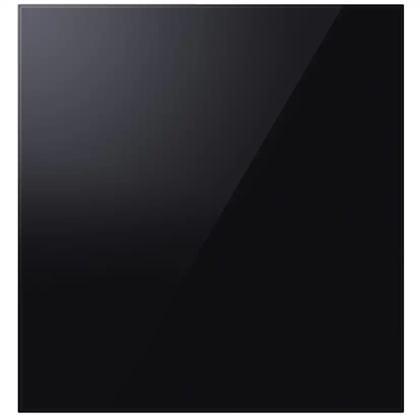 Panel Samsung Clean Black till Diskmaskin DWS24PEUB0