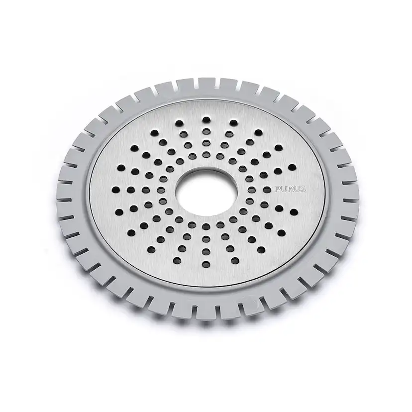 Microcementsil Purus Med Urtag