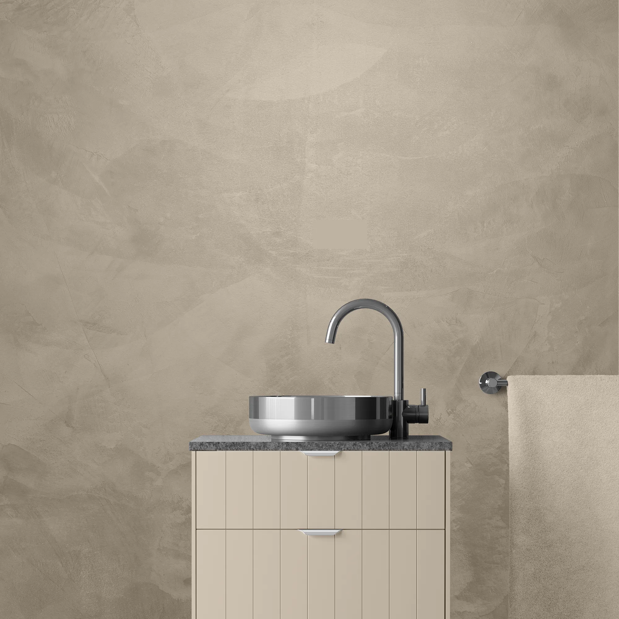 Microcement Konkral Smooth