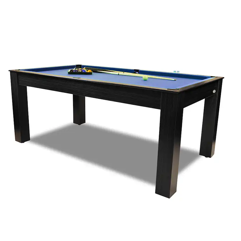 Kombinationsbord Gamesson Mars De Luxe Spelbord för Biljard & Bordtennis