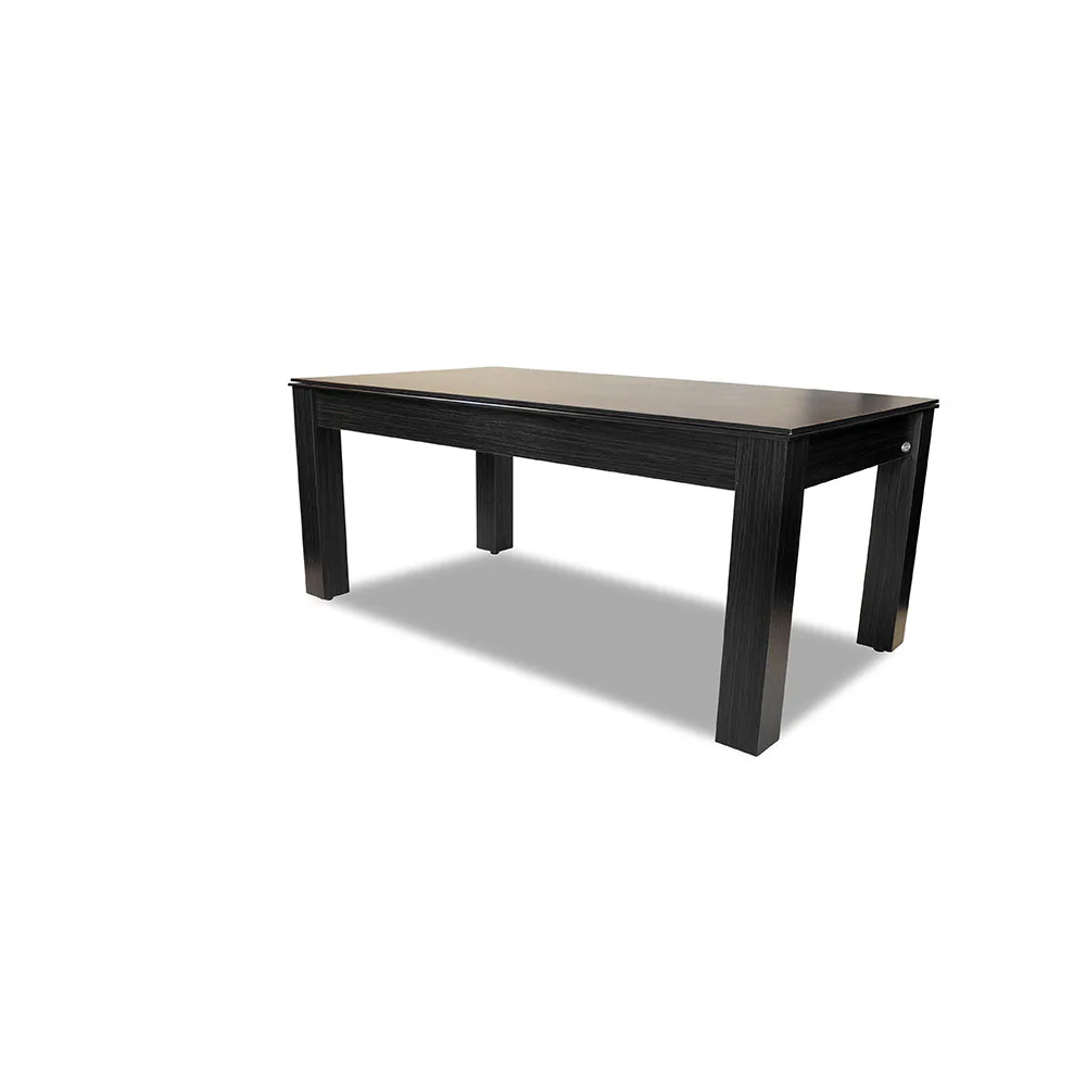 Kombinationsbord Gamesson Mars De Luxe Spelbord för Biljard & Bordtennis