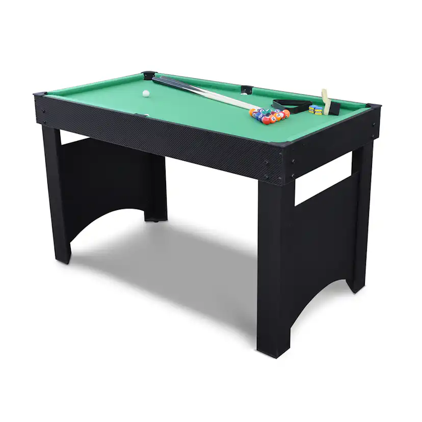 Bordsspel Gamesson Jupiter 4 i 1 Multi Spelbord