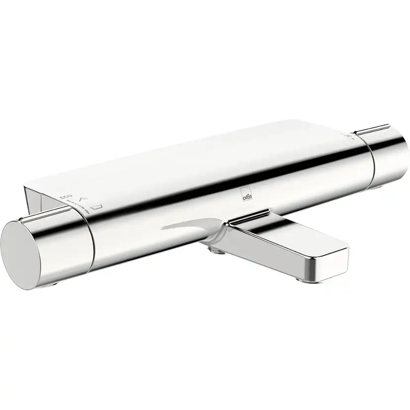 Badkarsblandare Oras Optima Style