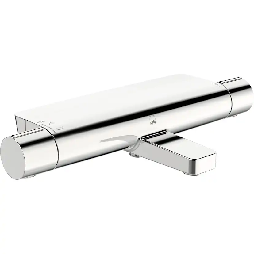Badkarsblandare Oras Optima Style