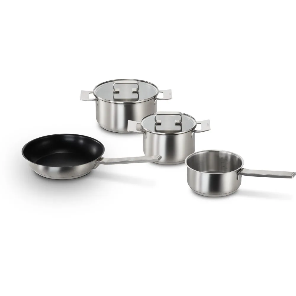 Kokkärl Siemens Set 4 st HZ9SE040