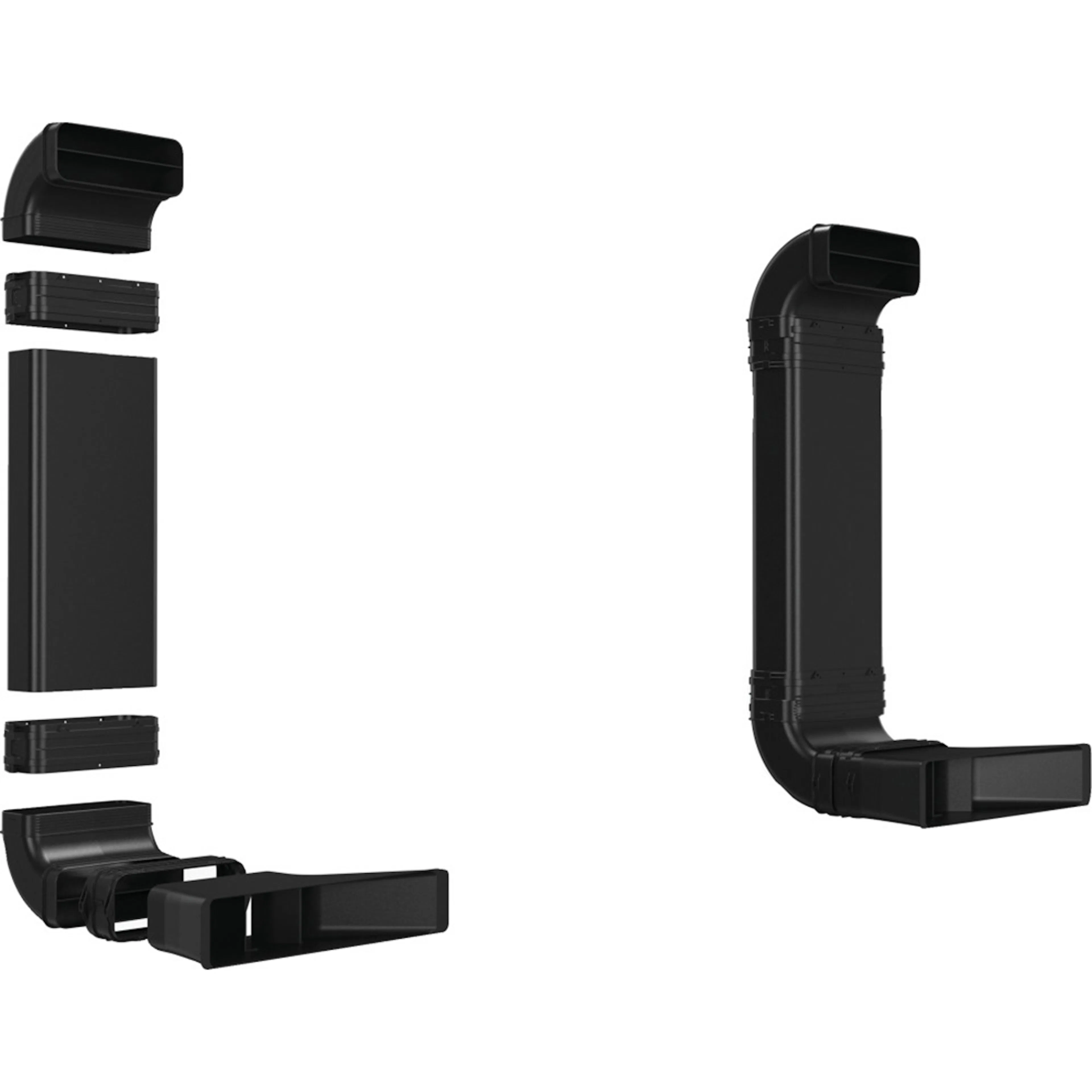 Recirkulationsset Siemens HZ9VDKR0