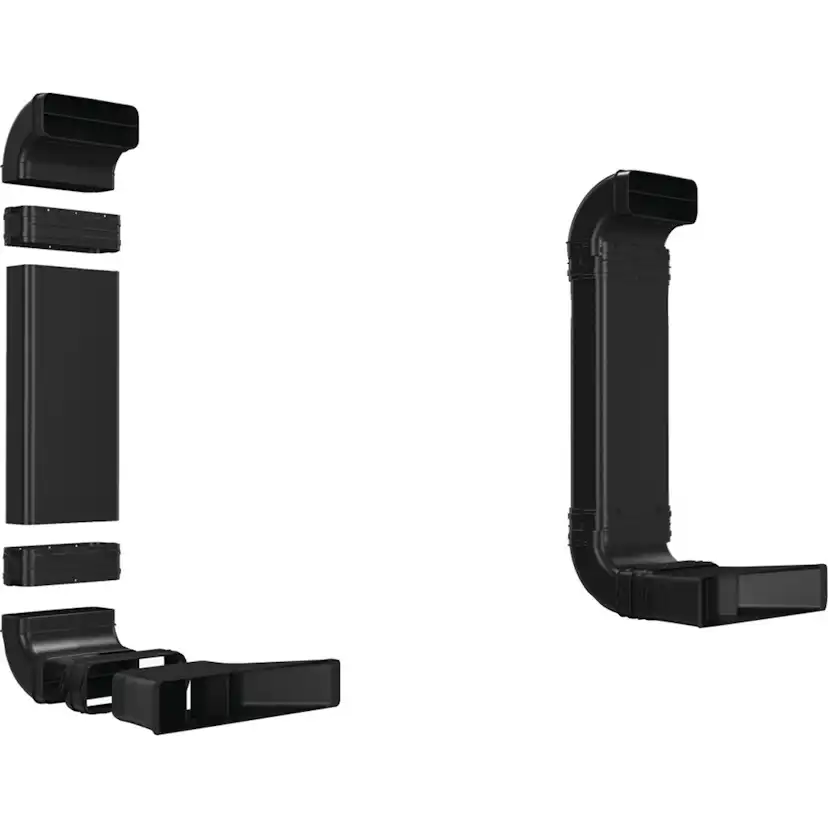 Recirkulationsset Siemens HZ9VDKR0