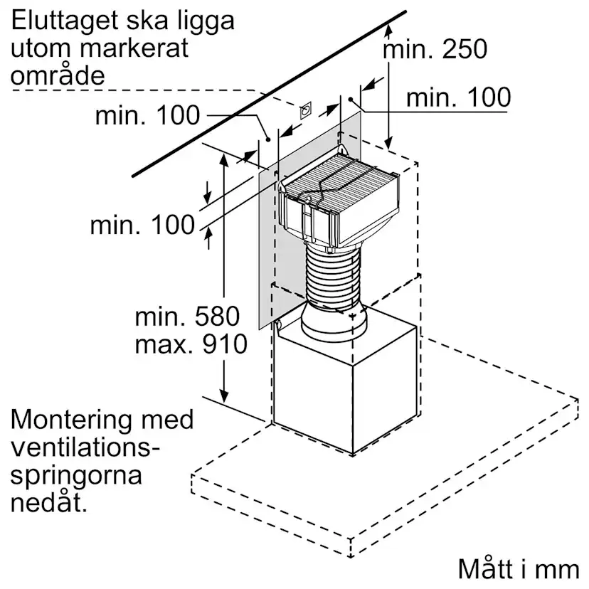 Kolfilter Siemens Recirkulationsset Clean Air Plus LZ11DXI16