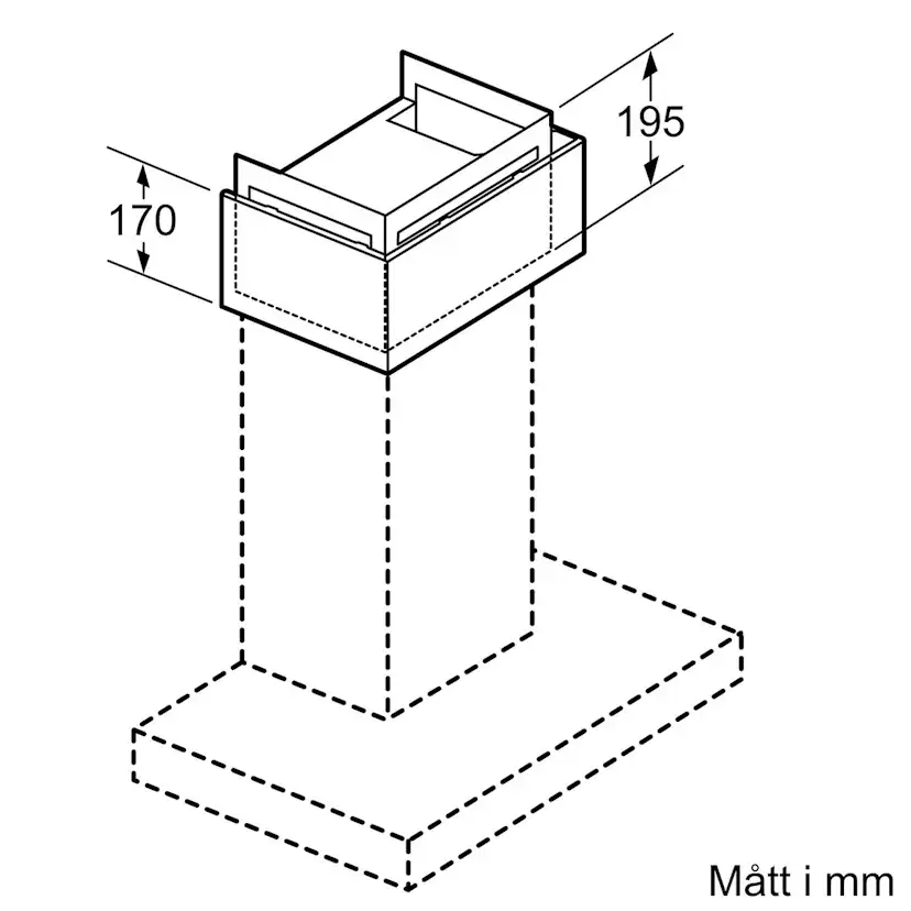 Kolfilter Siemens Recirkulationset Clean Air Plus LZ11FXC56