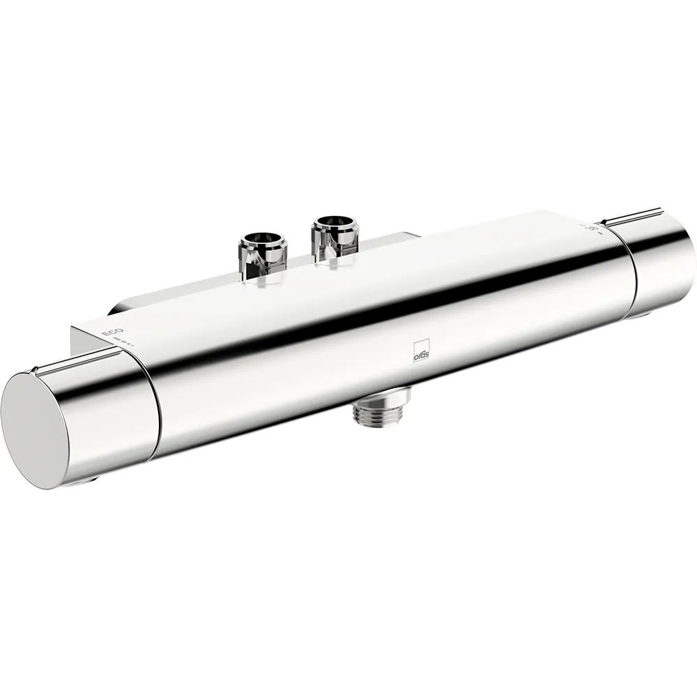 Duschblandare Oras Optima Style 7151N 40 cc