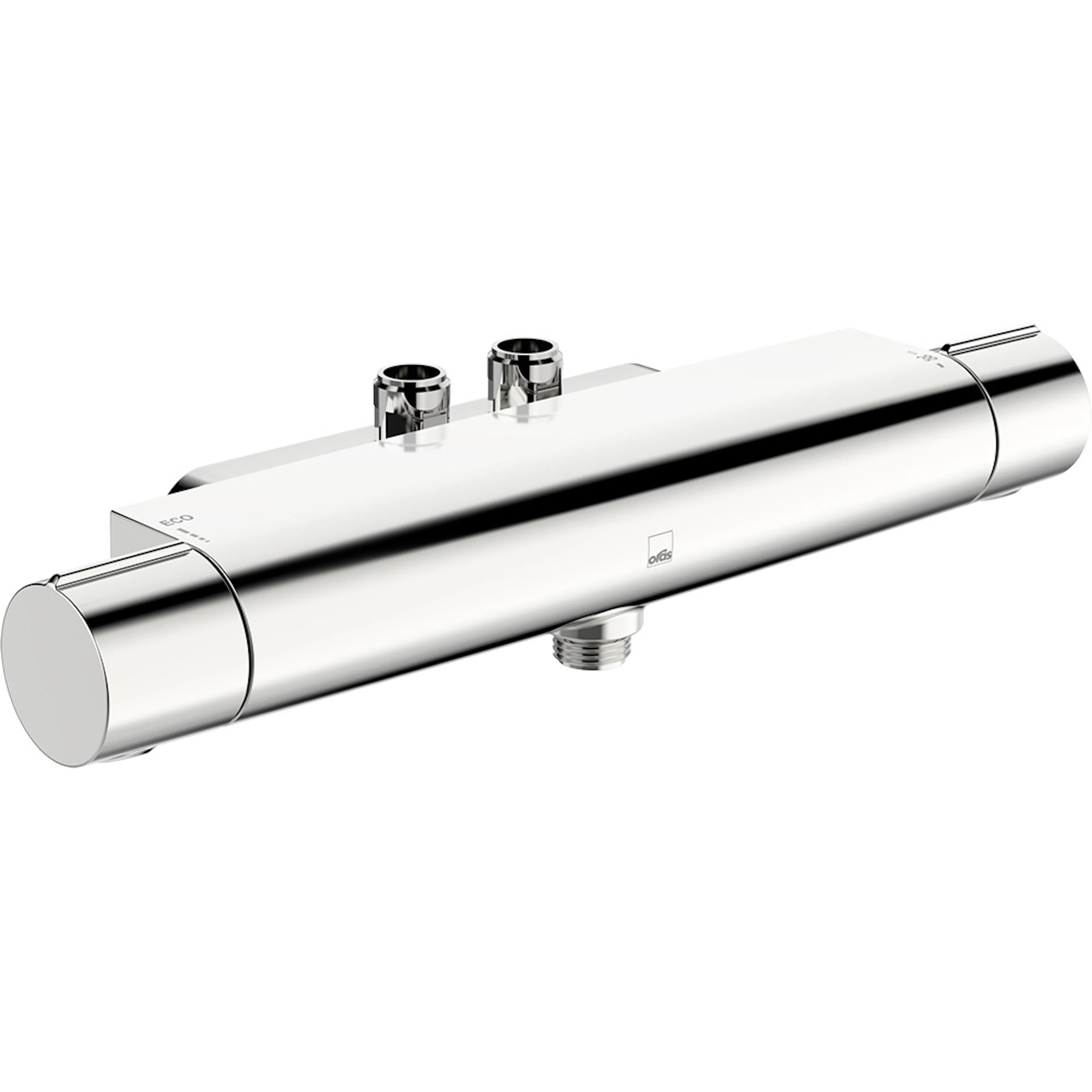 Duschblandare Oras Optima Style 7151N 40 cc