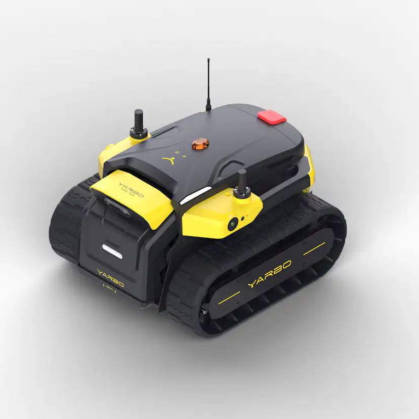 Robot Yarbo Core