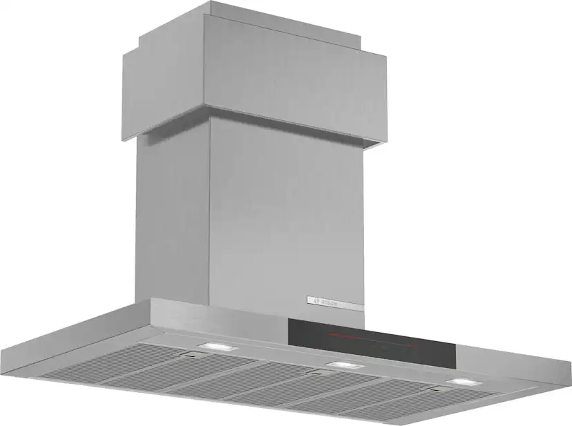 Kolfilter Bosch Recirkulationsset Clean Air Plus DWZ2CX5C6