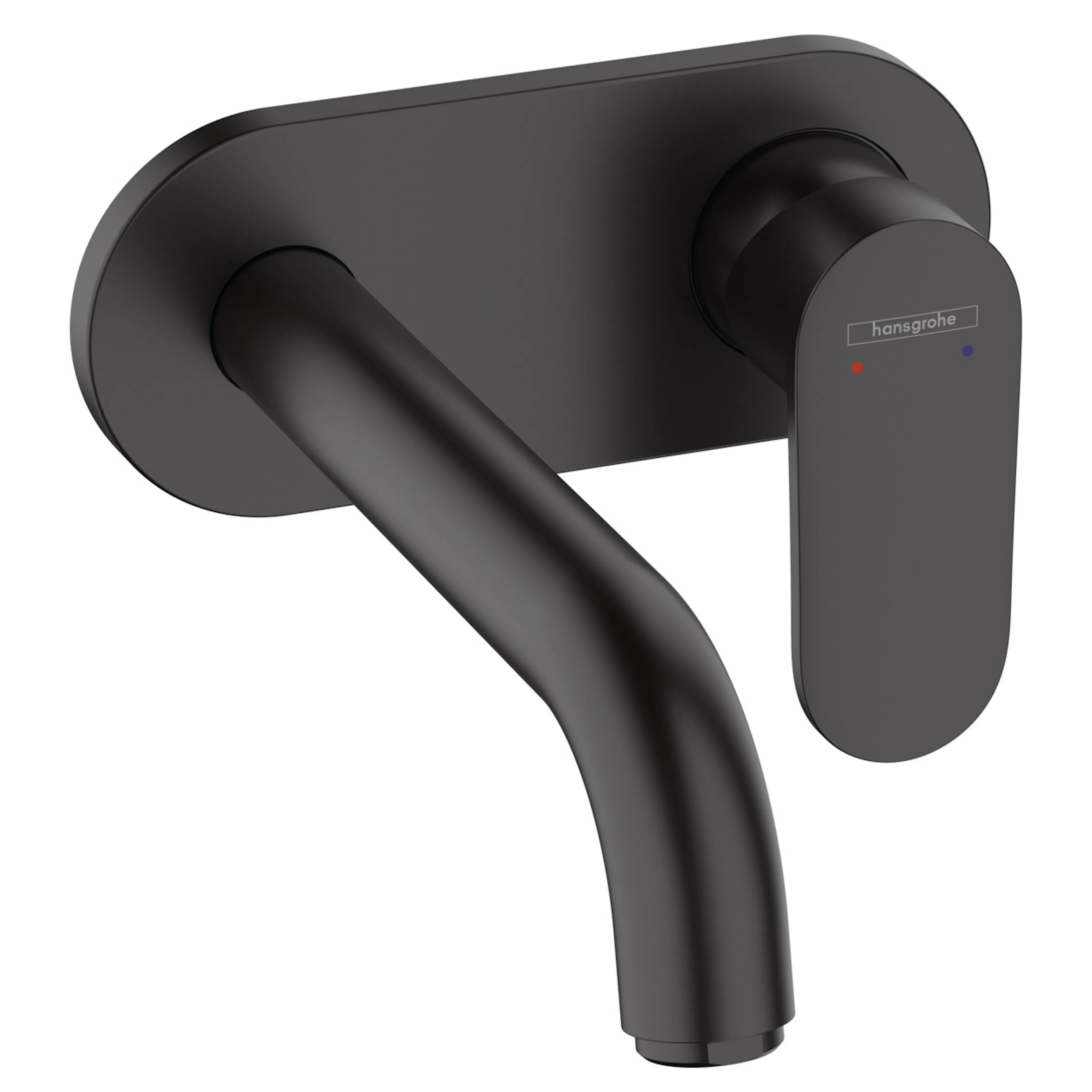 Tvättställsblandare Hansgrohe Vernis Blend för Inbyggnad