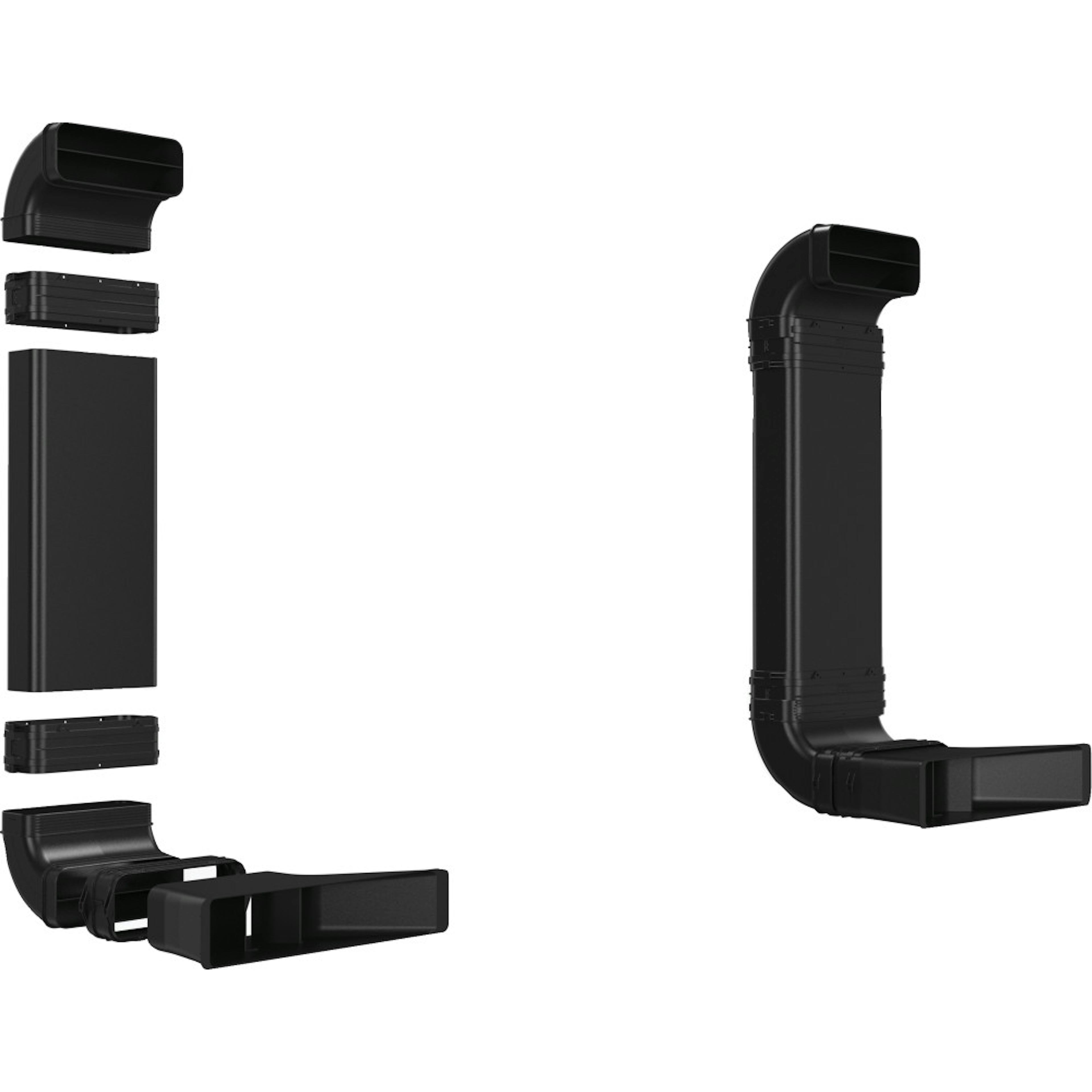 Recirkulationsset Bosch HEZ9VDKR0