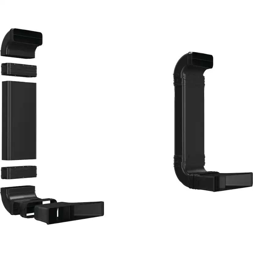 Recirkulationsset Bosch HEZ9VDKR0