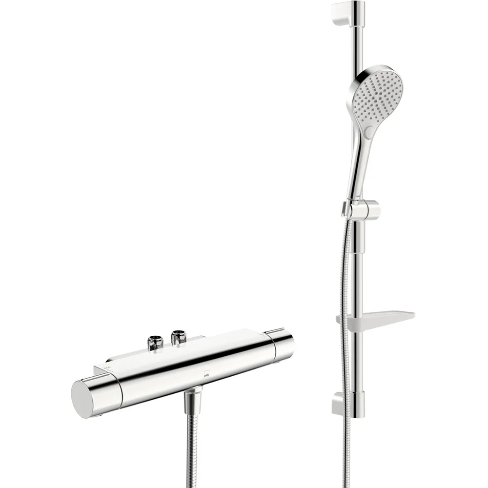 Duschset Oras Optima Style ECO Med Duschblandare 40 cc