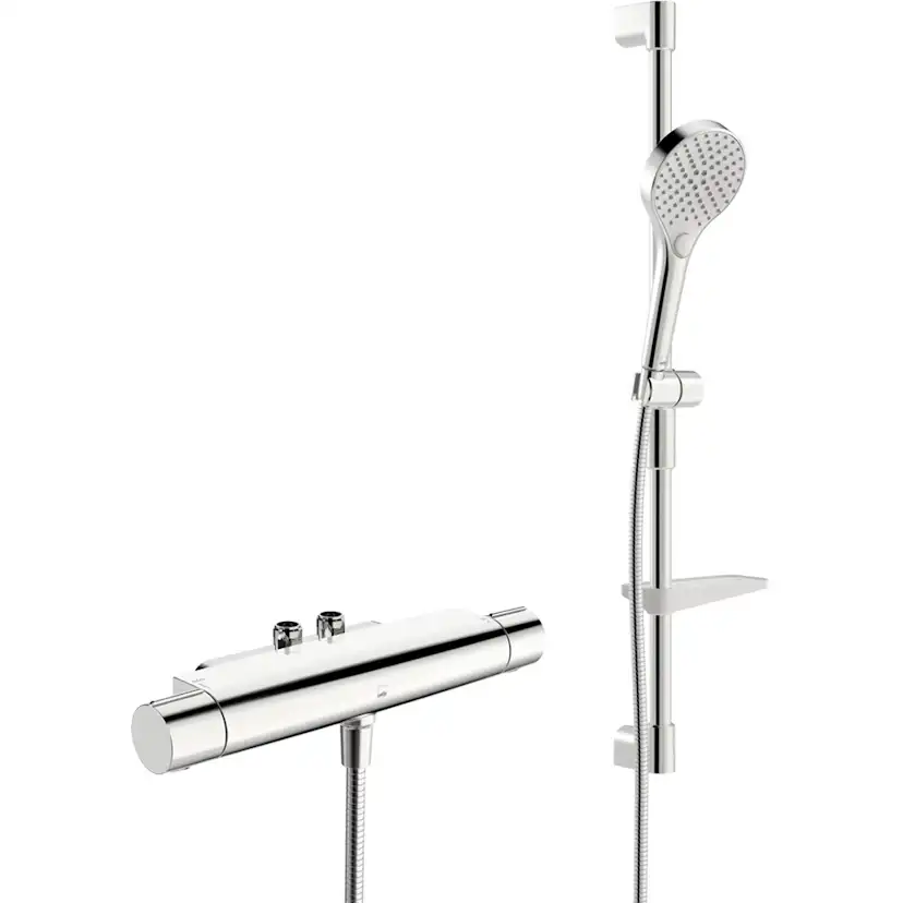 Duschset Oras Optima Style ECO Med Duschblandare 40 cc