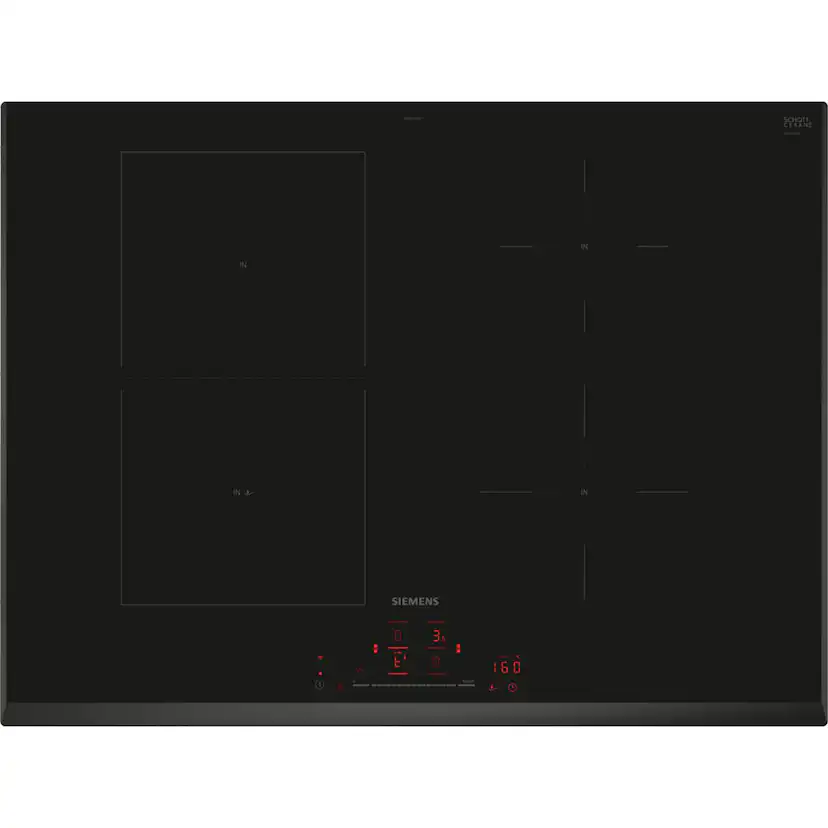 Induktionshäll Siemens iQ500 ED751HSC1E