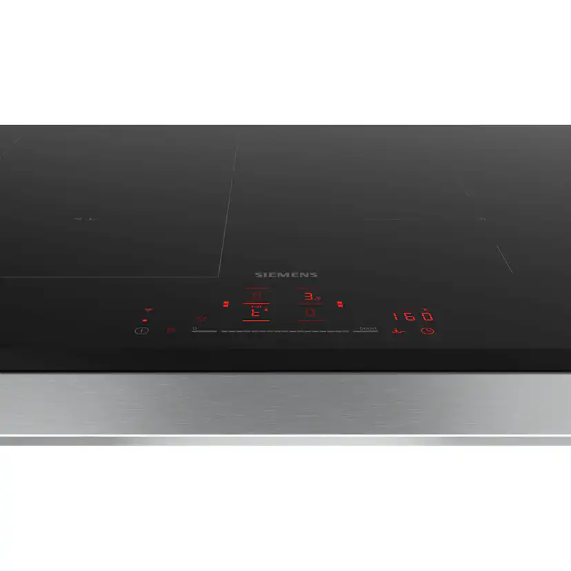 Induktionshäll Siemens iQ500 ED751HSC1E