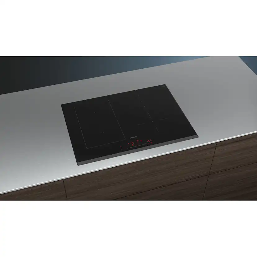 Induktionshäll Siemens iQ500 ED751HSC1E