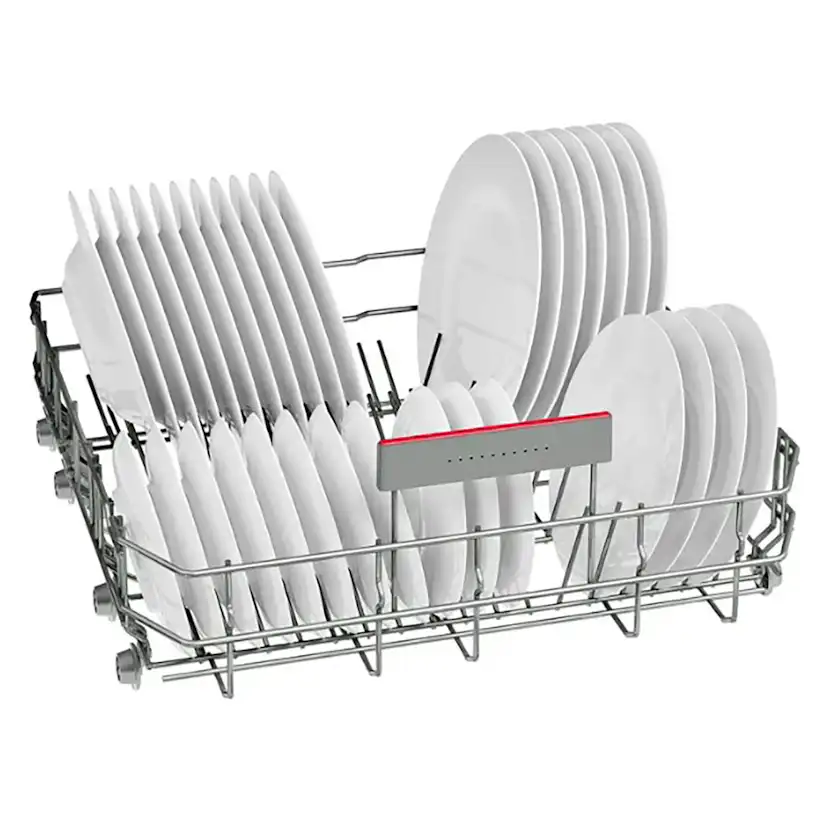 Integrerad Diskmaskin Bosch Serie 4 SMV4HVX00E med ExtraDry och VarioFlex