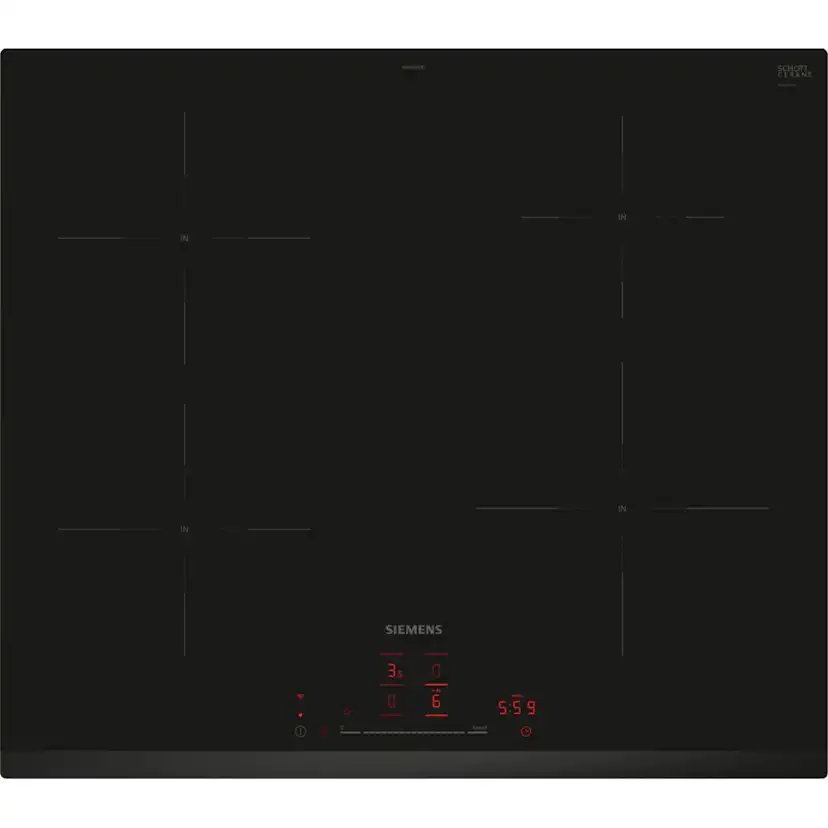 Induktionshäll Siemens iQ100 EH631HEB1E