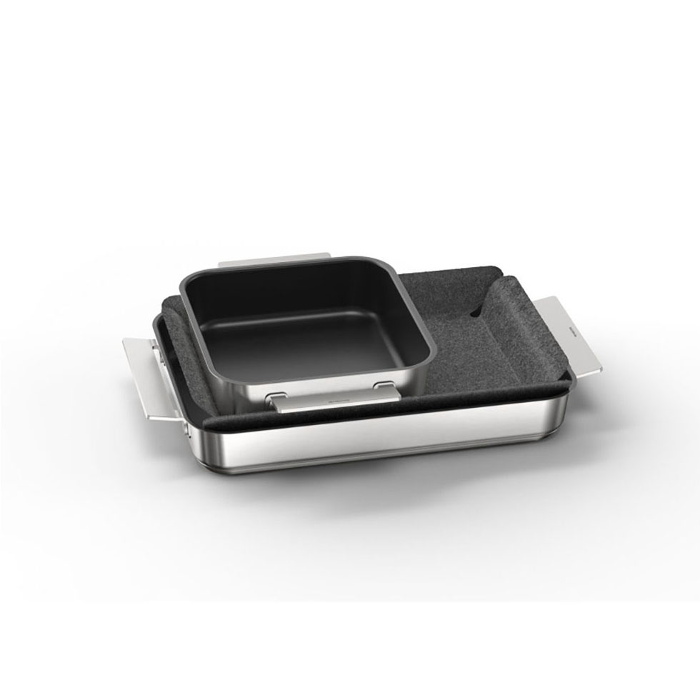 Grytset Siemens HZ9FF040