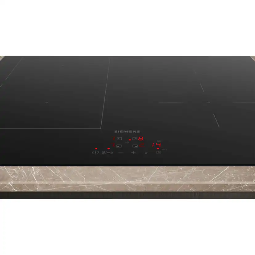 Induktionshäll Siemens iQ500 ED61RBSB6E