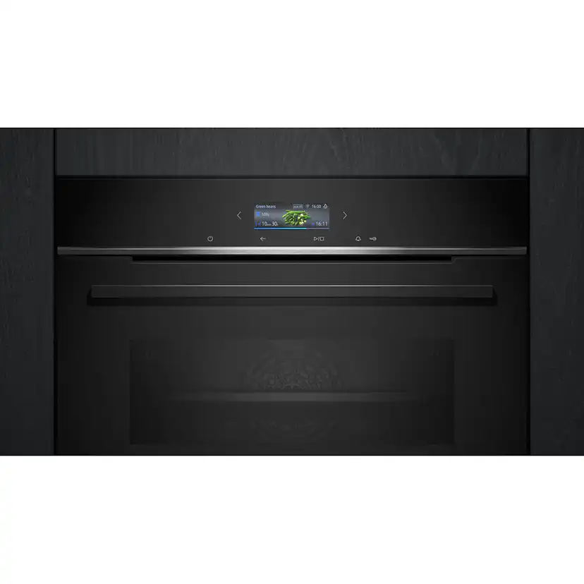 Inbyggnadsugn Siemens iQ700 HB722G1B1S