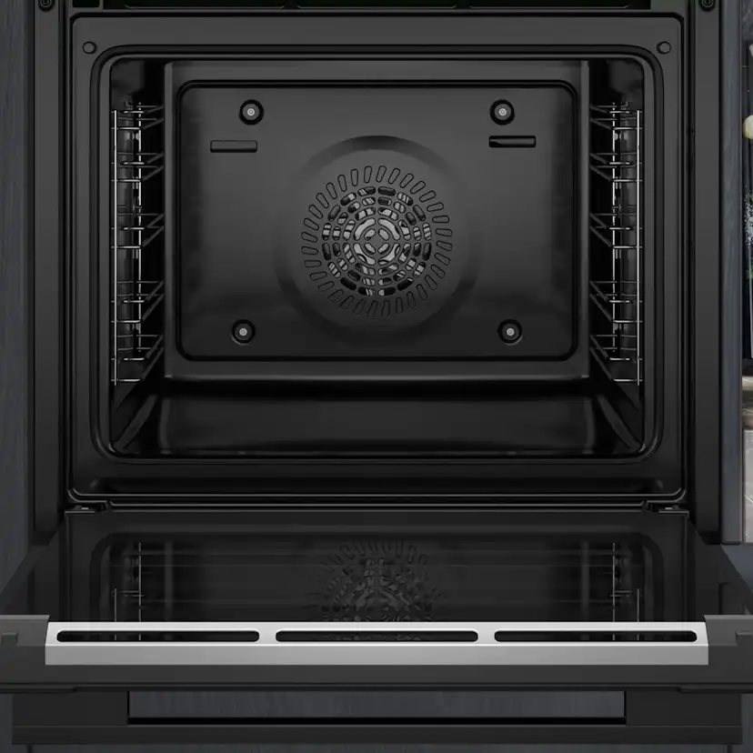 Inbyggnadsugn Siemens iQ700 HB722G1B1S