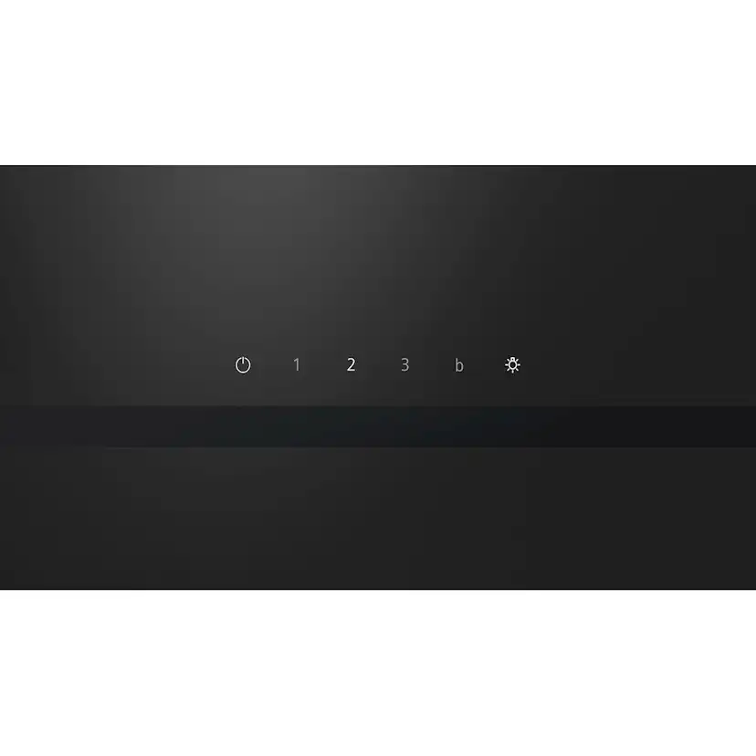 Köksfläkt Siemens iQ100 LC65KDK60