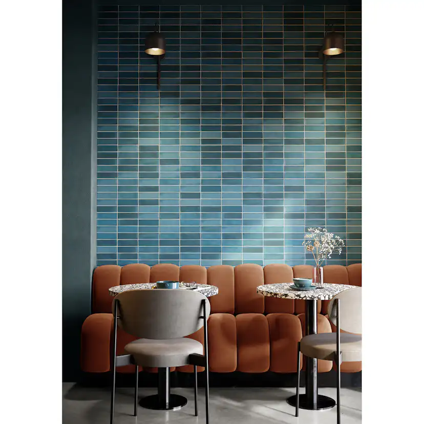 Kakel Lhådös Kitty Ocean 5,2x16