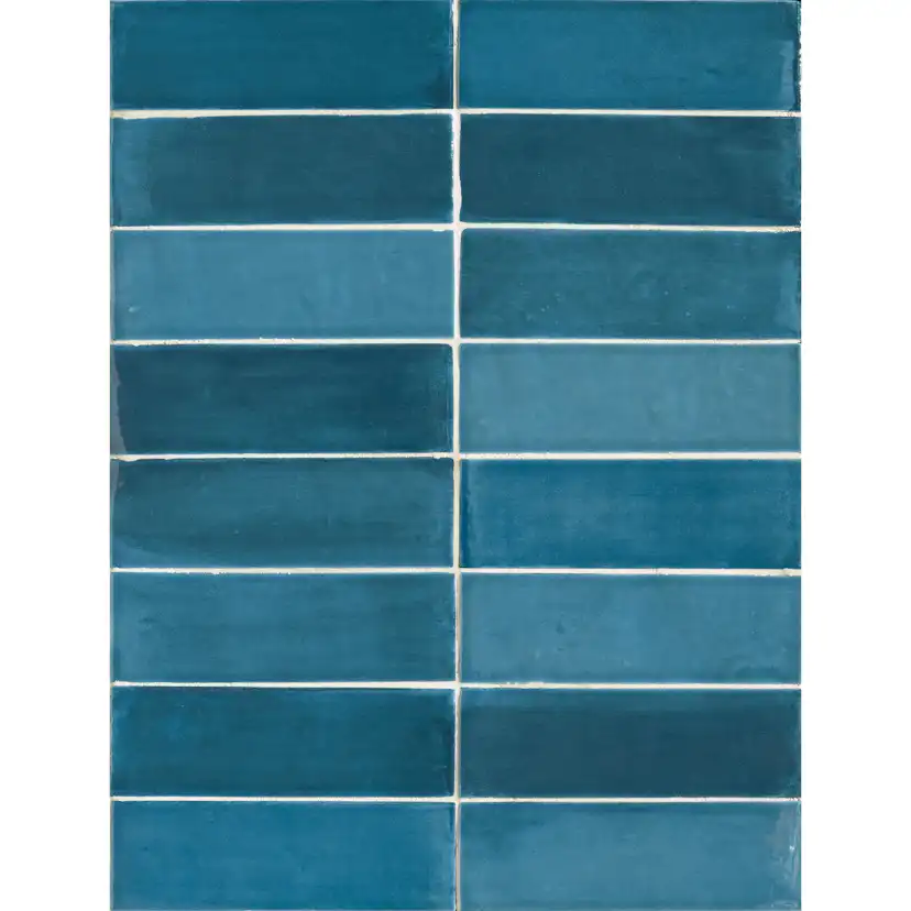 Kakel Lhådös Kitty Ocean 5,2x16