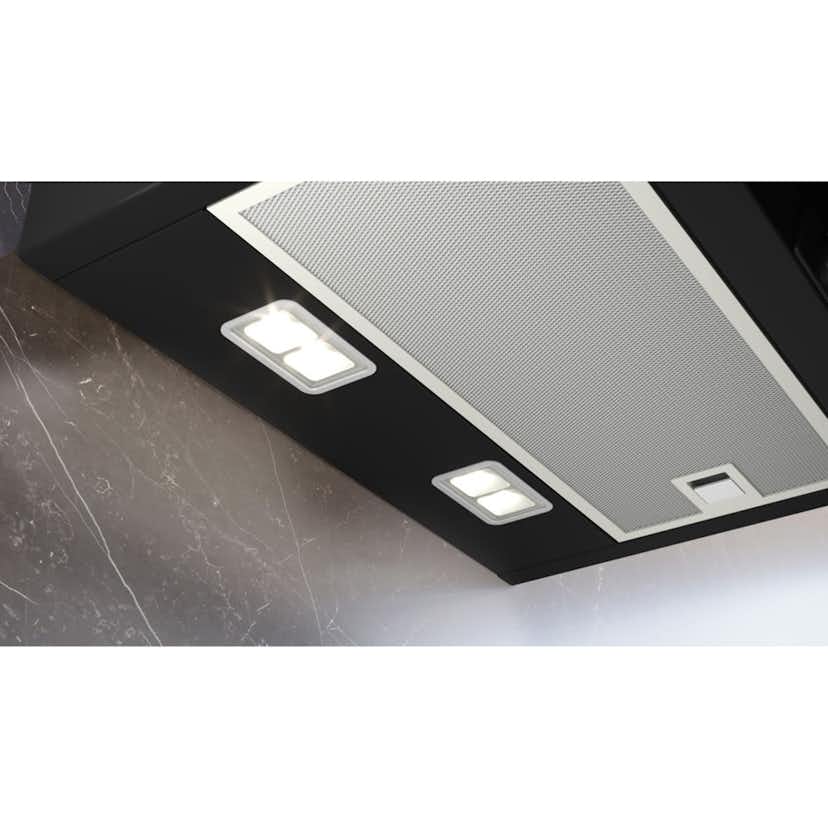 Vägghängd Fläkt Siemens iQ300 LC67KFN60