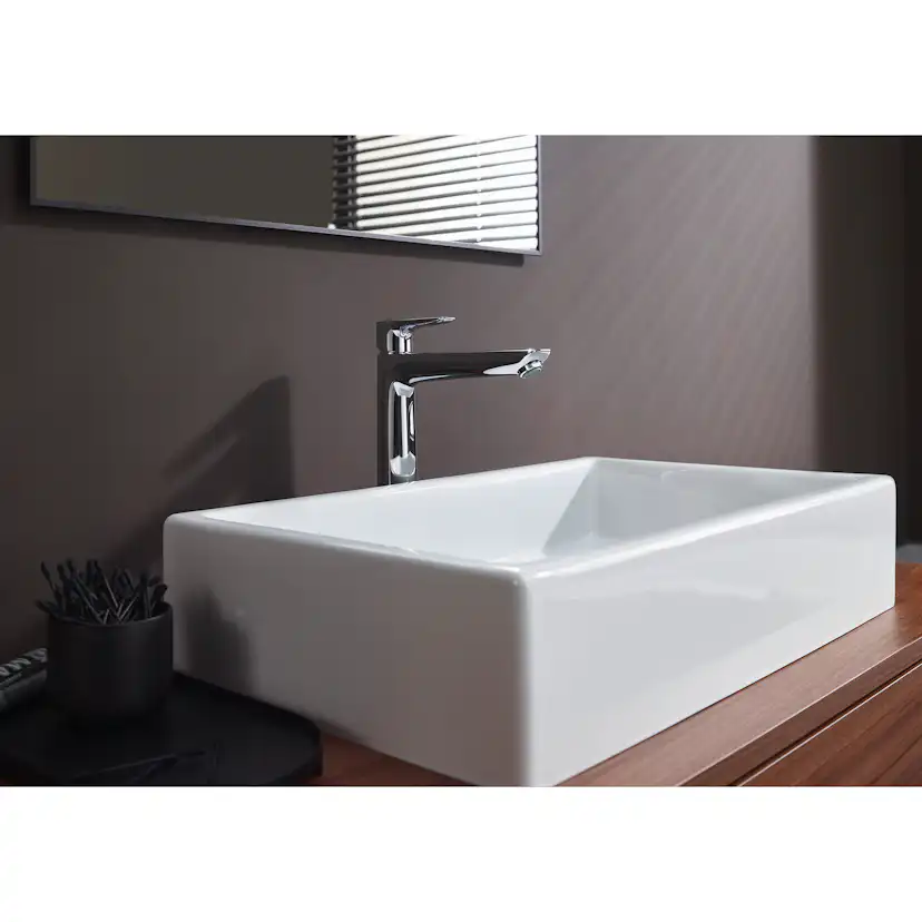 Tvättställsblandare Hansgrohe Talis E 240