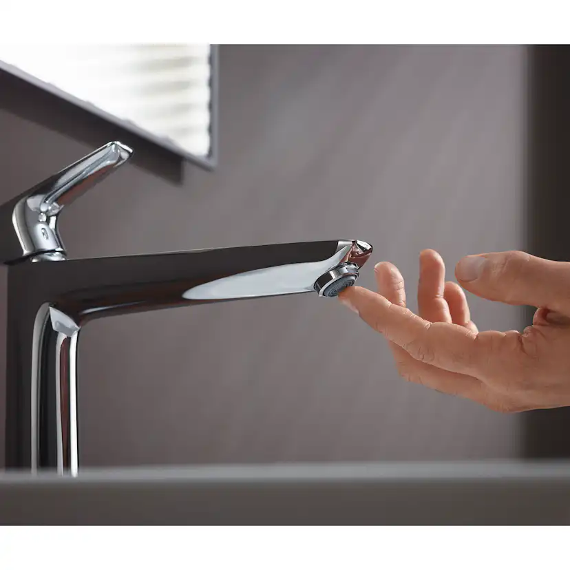 Tvättställsblandare Hansgrohe Talis E 240