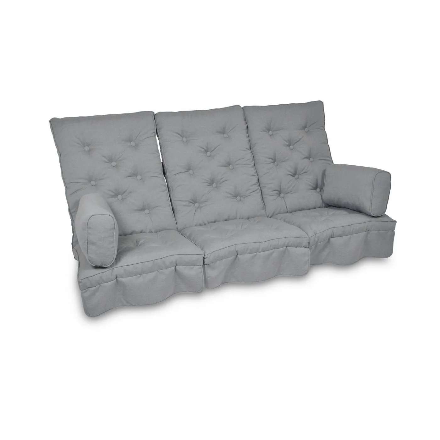 Hammockdynor Fritab Hög River