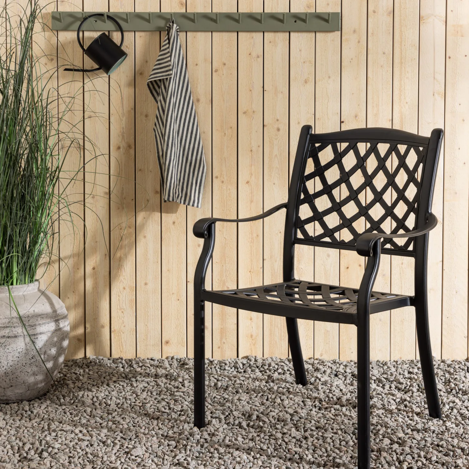 Caféstol Venture Home Òbidos Utomhus