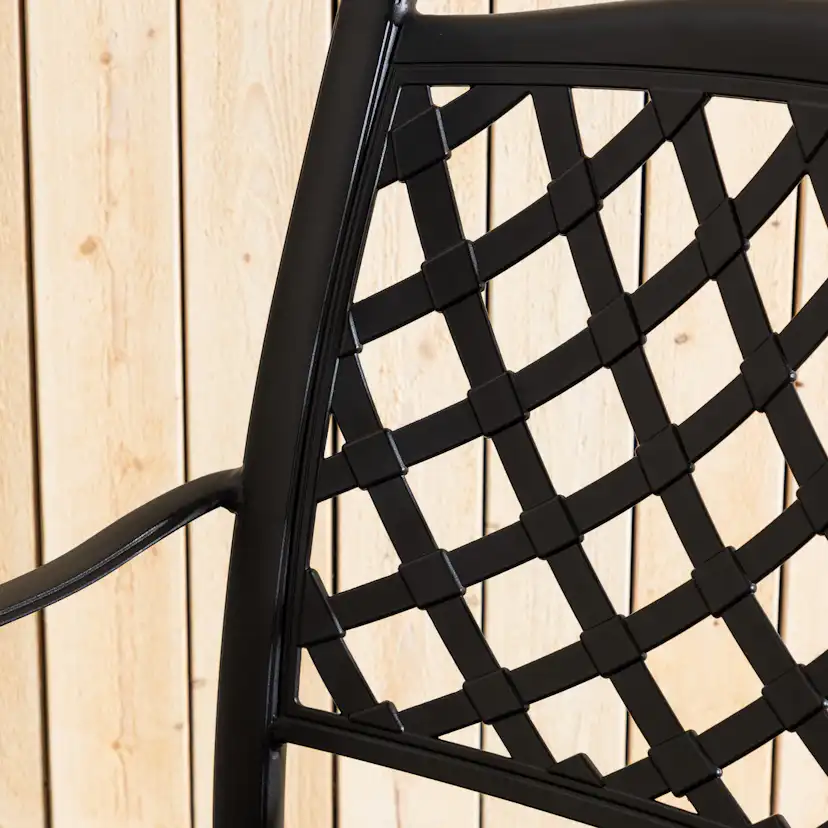 Caféstol Venture Home Òbidos Utomhus