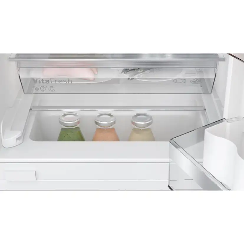 Kylskåp Bosch KUL22ADD0 Serie 6 Med Frysfack