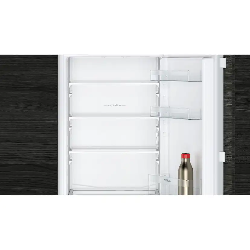 Kyl/Frys Siemens iQ100 KI86VNFE0 Integrerat