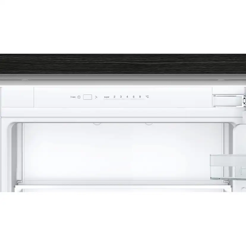 Kyl/Frys Siemens iQ100 KI86VNFE0 Integrerat