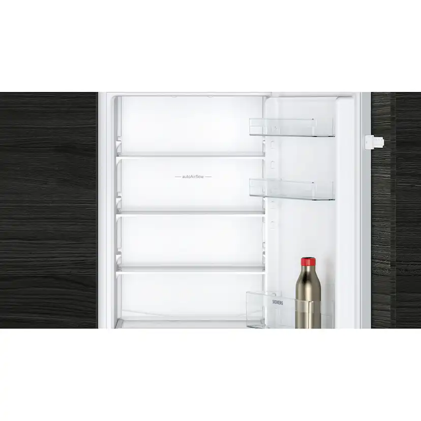 Kyl/Frys Siemens iQ100 KI86NNSE0 Integrerat