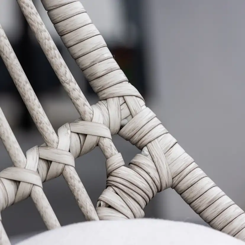 Loungefåtölj Venture Home Paul Utomhus